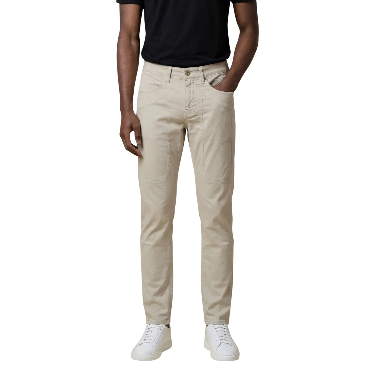 Jeckerson Pantaloni Uomo