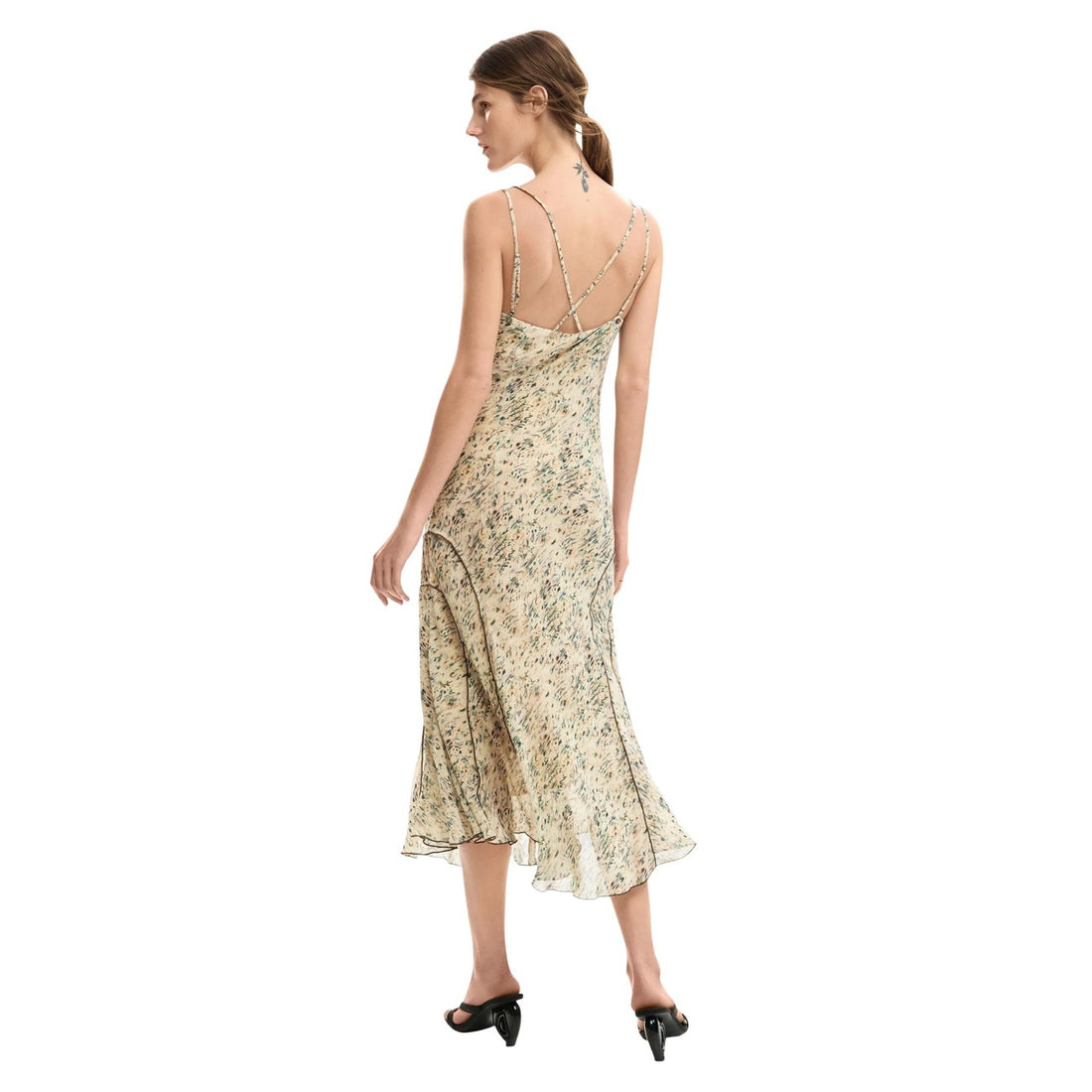 Desigual Abito Donna