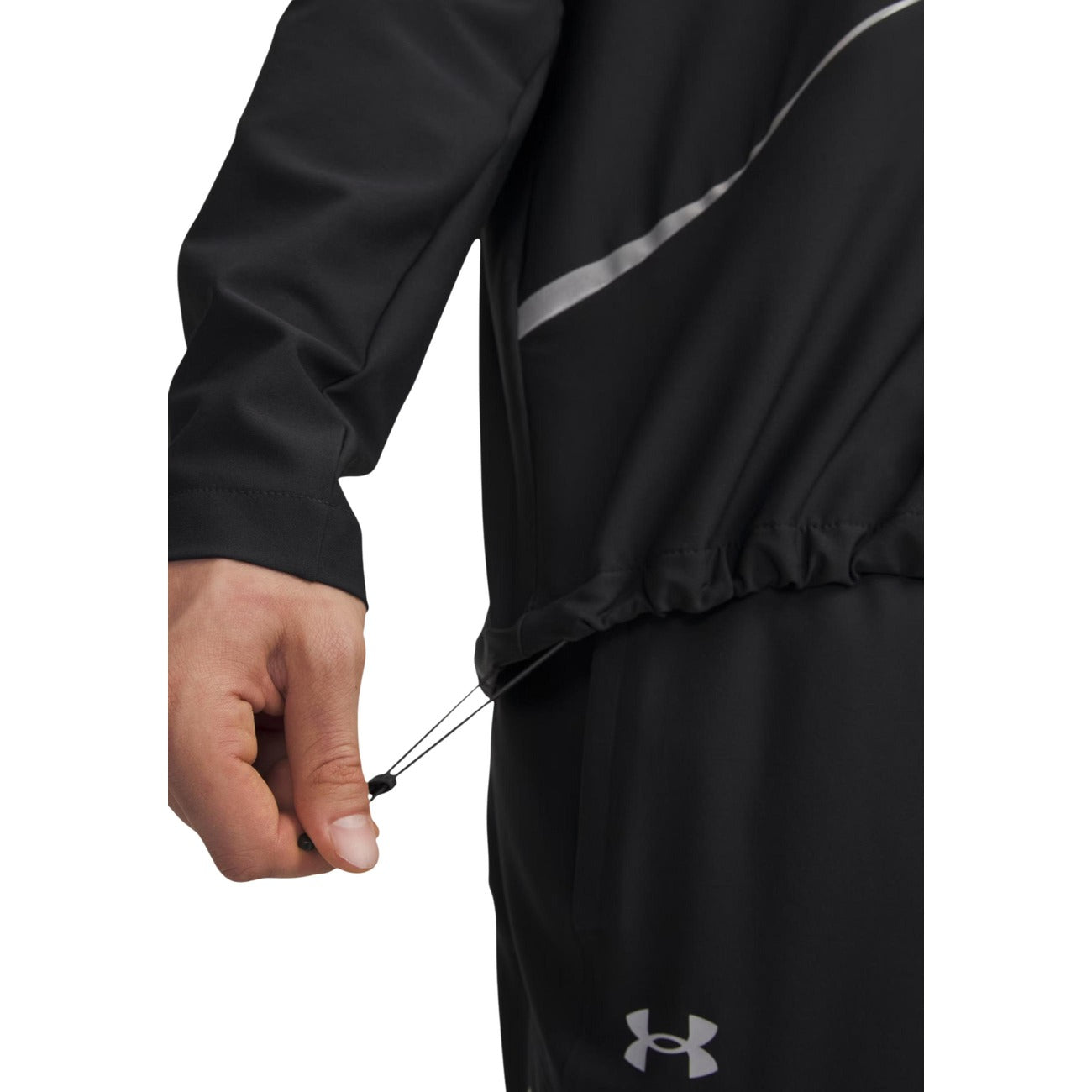 Under Armour Giacca Uomo