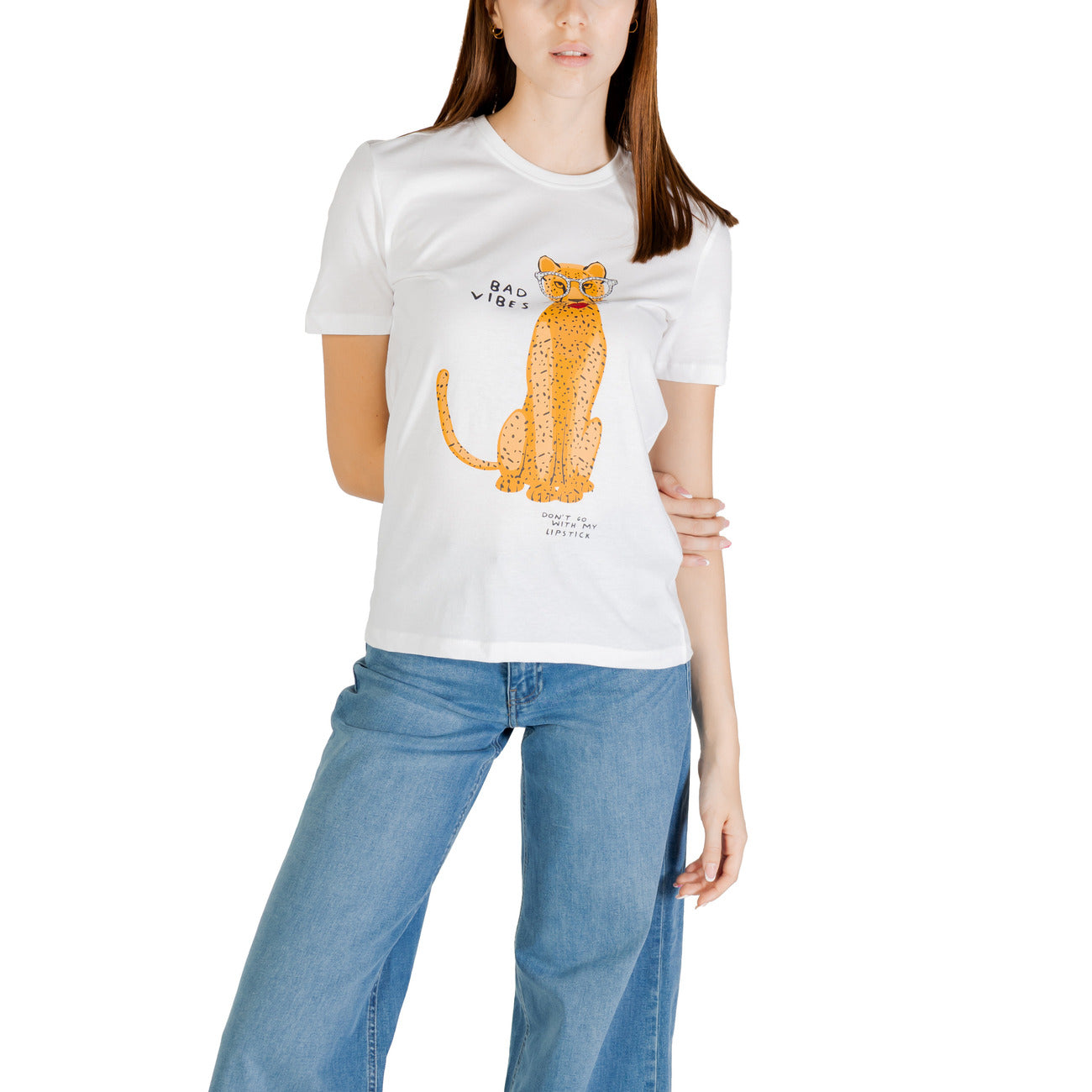 Only T-Shirt Donna