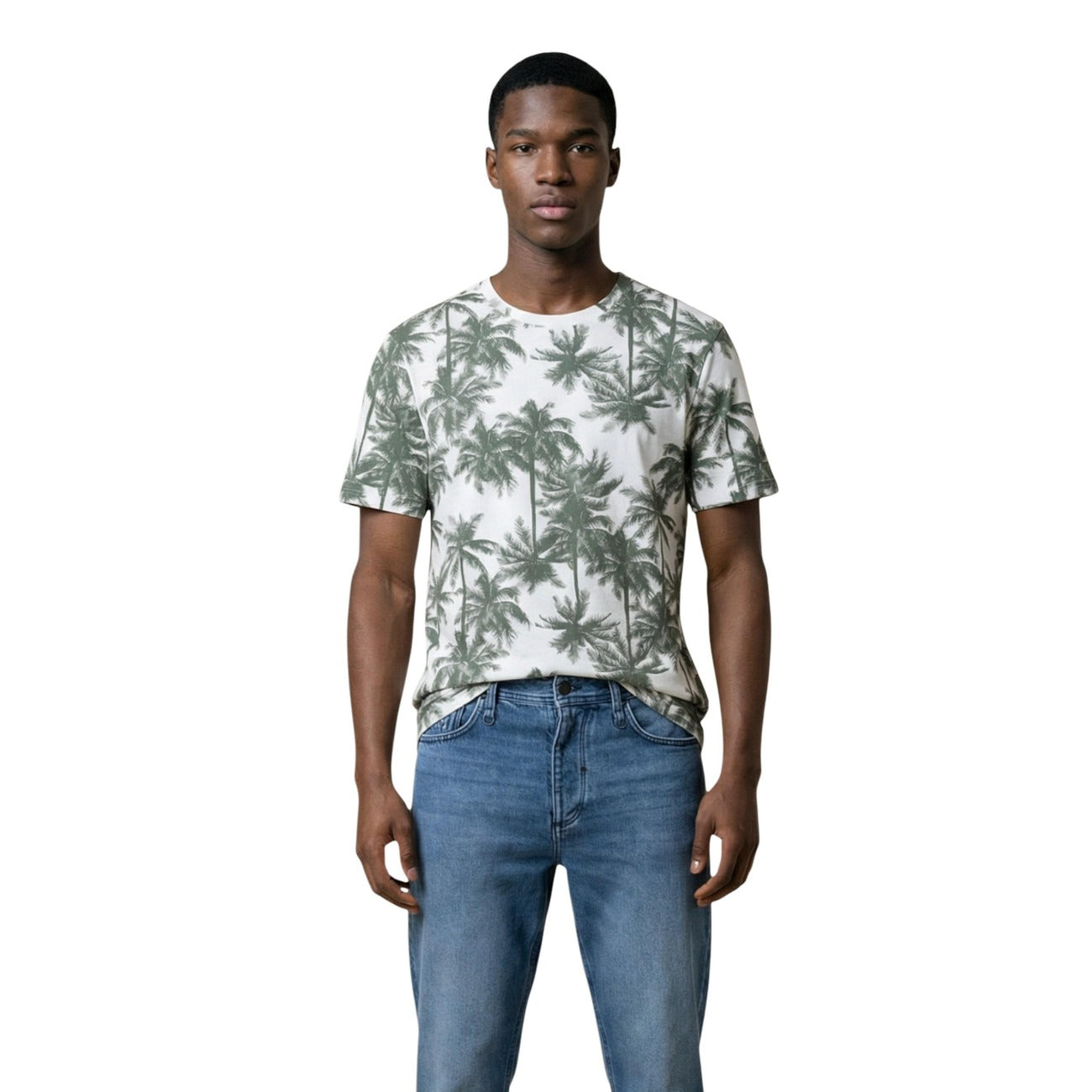 Antony Morato T-Shirt Uomo