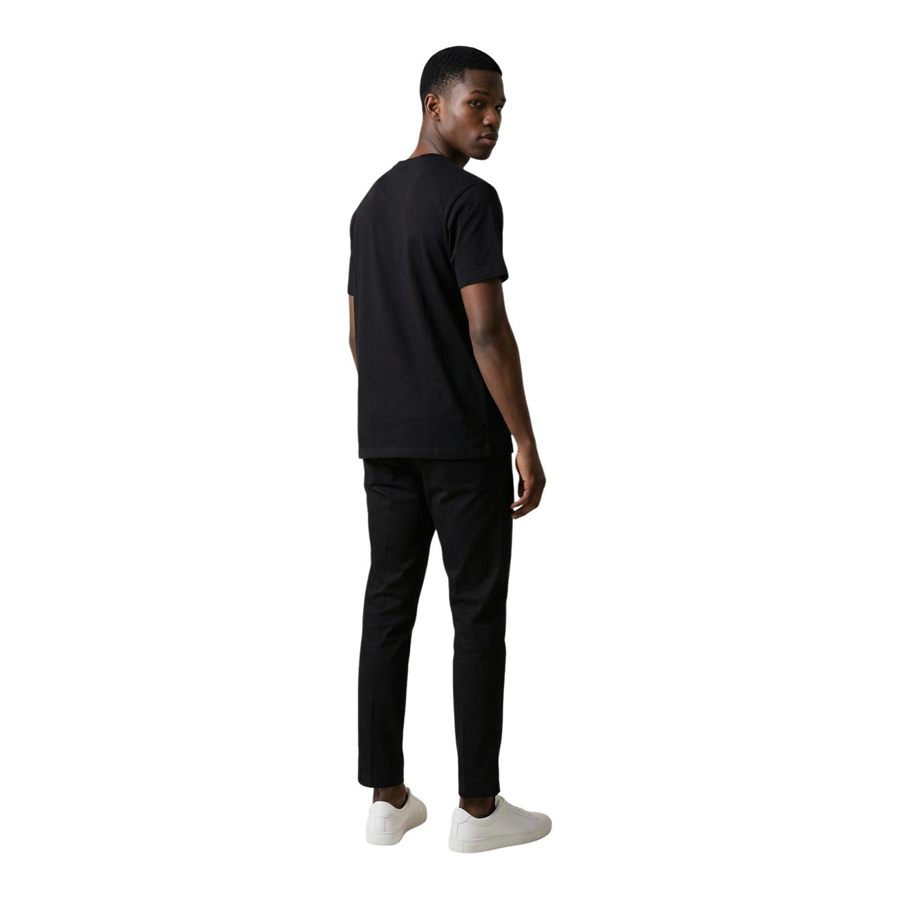 Guess T-Shirt Uomo