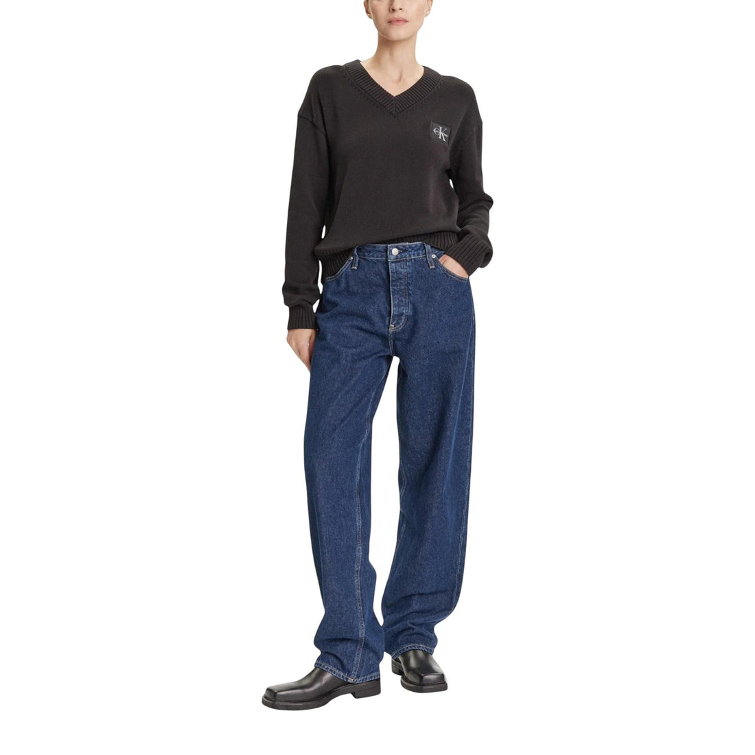 Calvin Klein Jeans Maglia Donna
