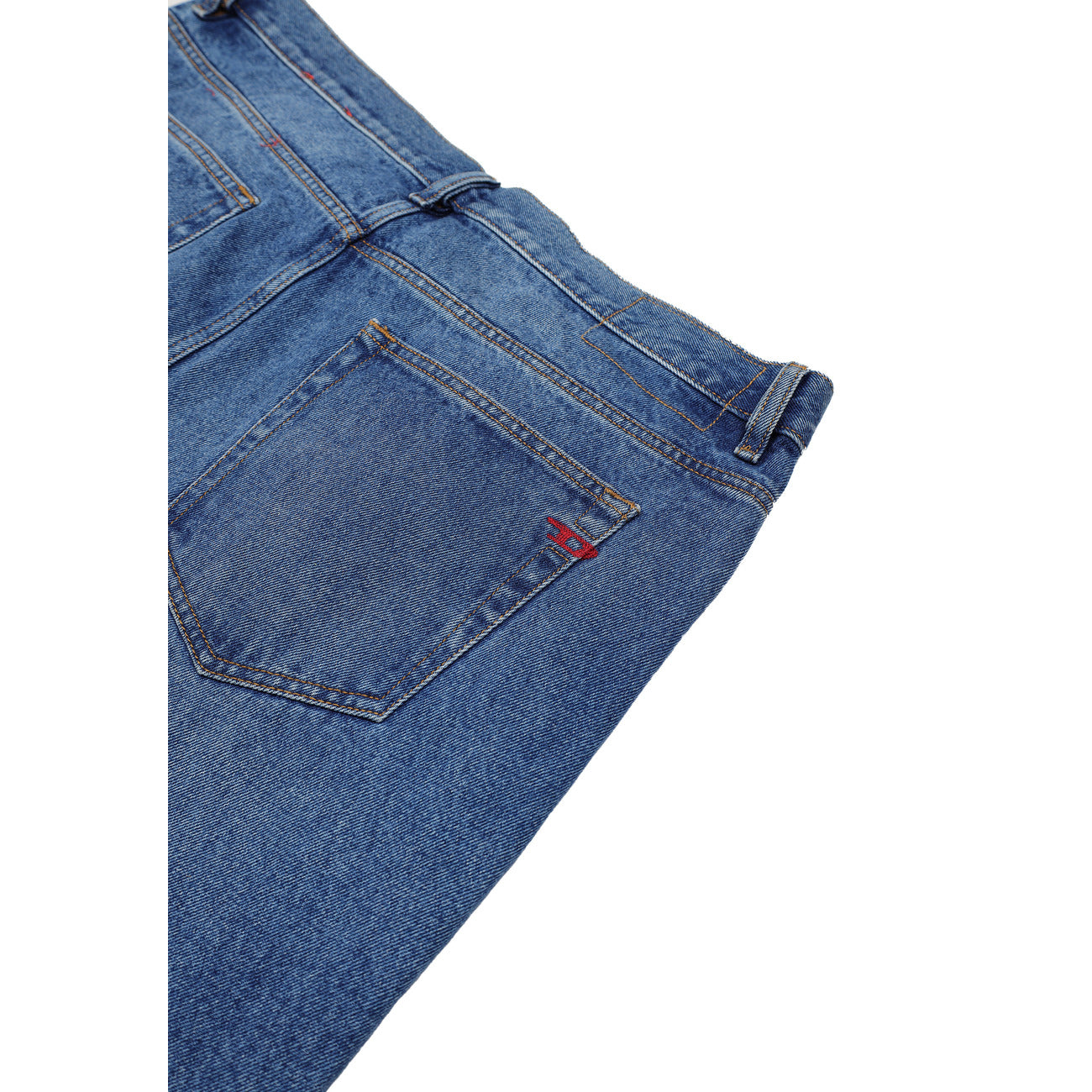 Diesel Jeans Uomo