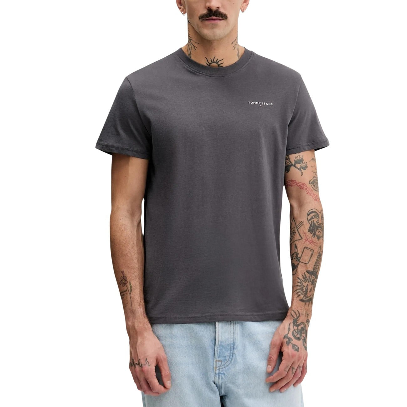 Tommy Hilfiger Jeans T-Shirt Uomo
