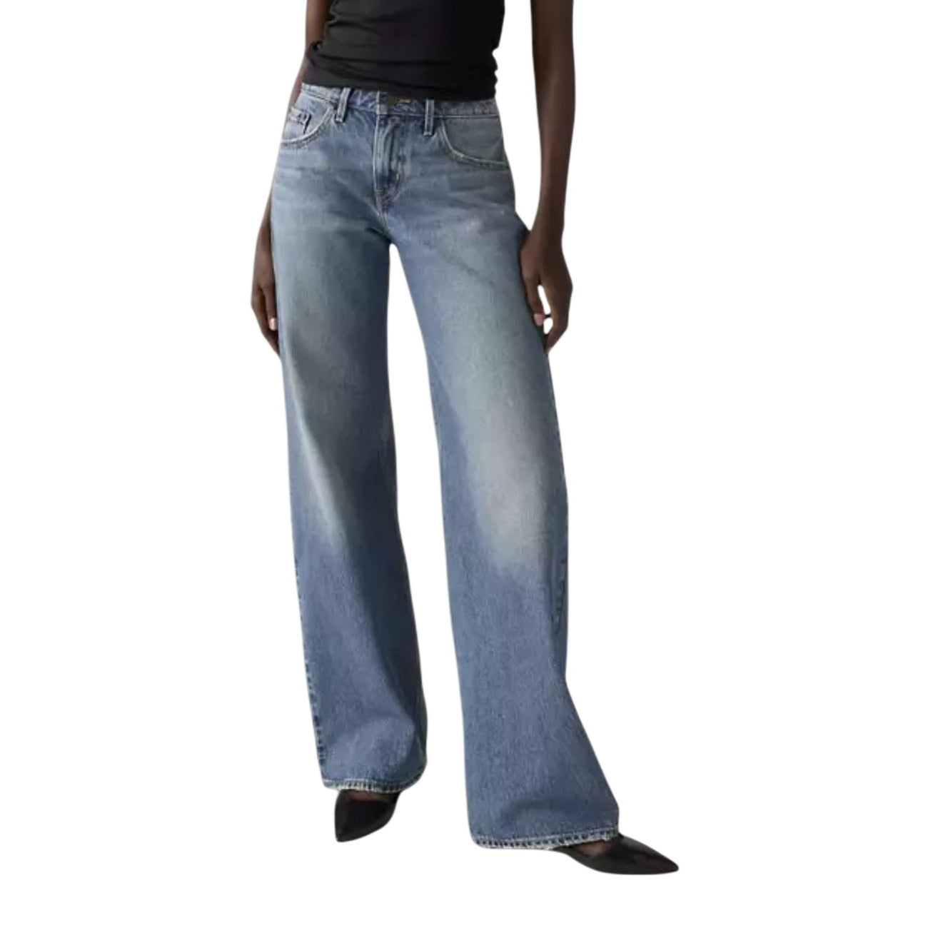 Levi`s Jeans Donna