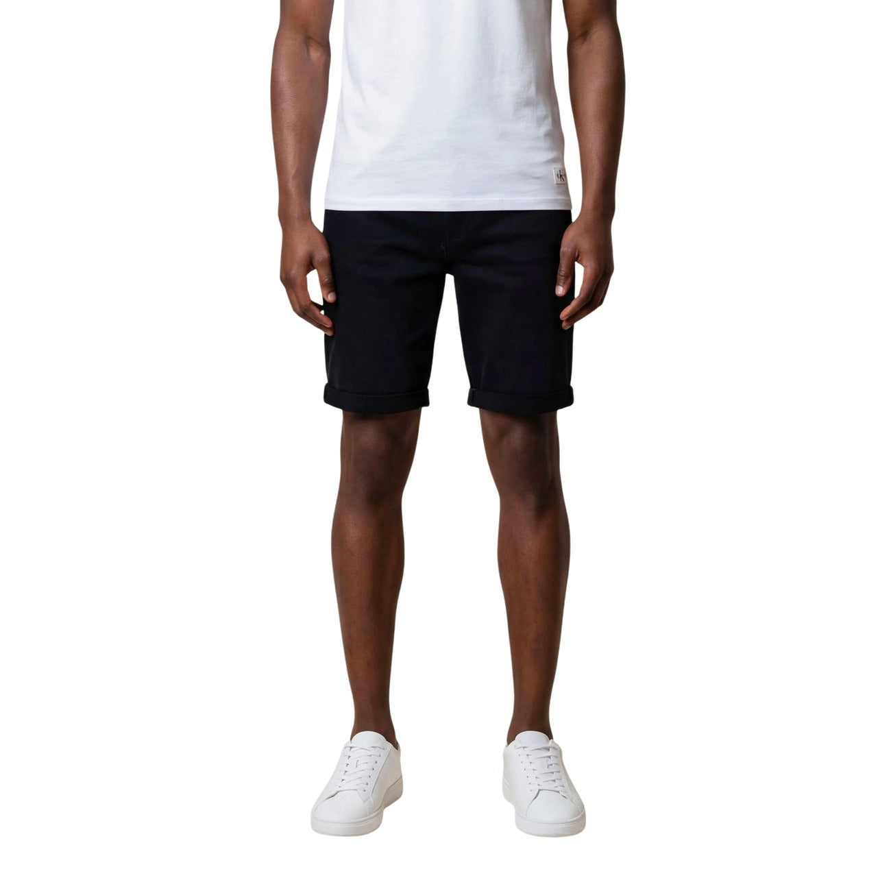 Calvin Klein Jeans Bermuda Uomo