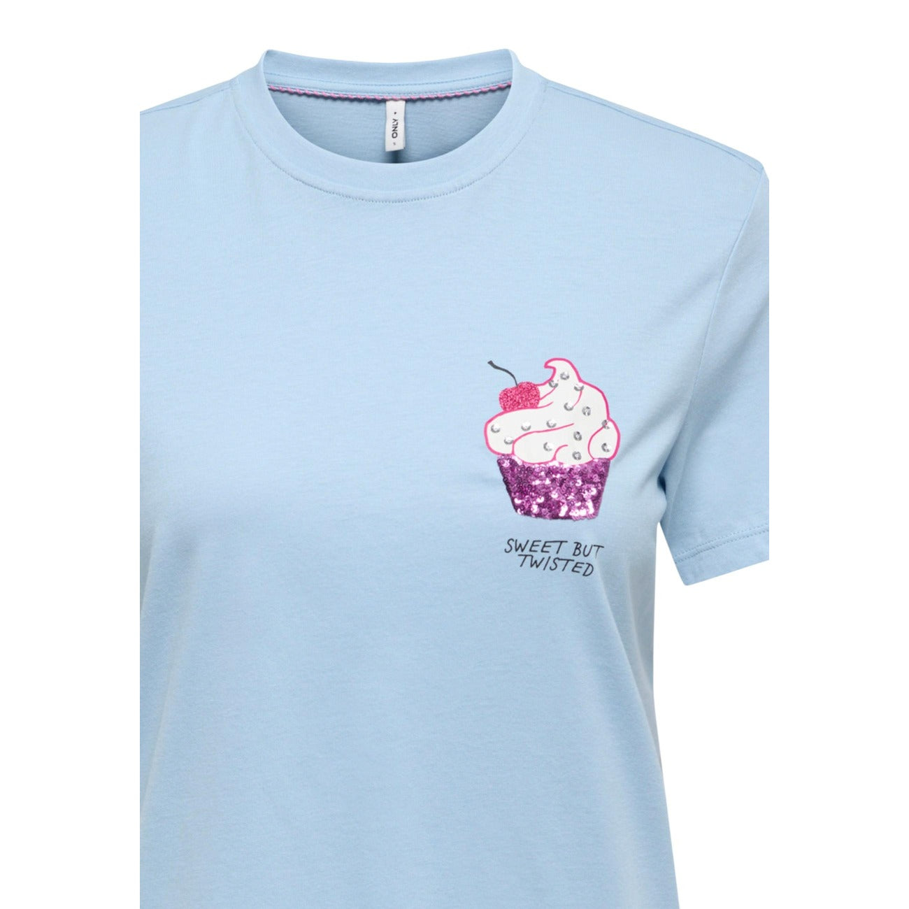 Only T-Shirt Donna
