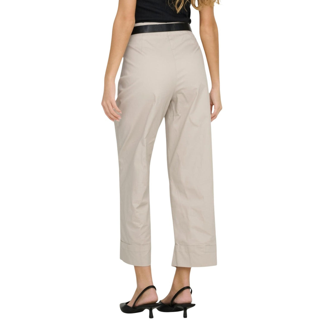 Only Pantaloni Donna