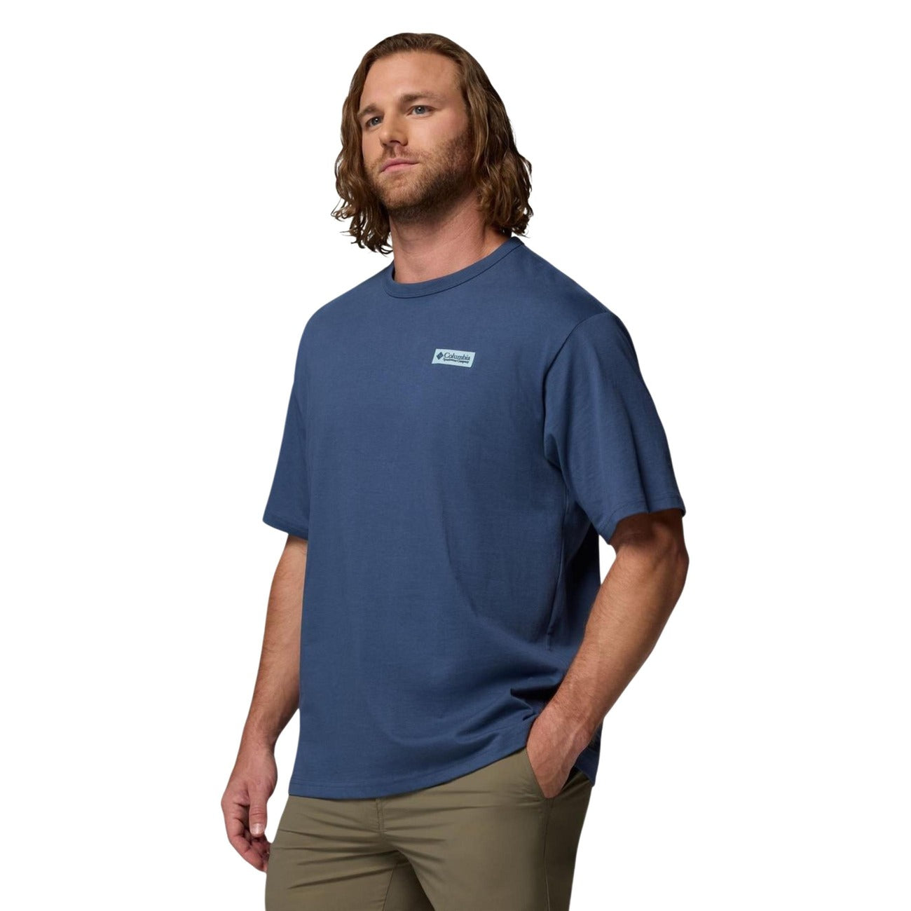 Columbia T-Shirt Uomo