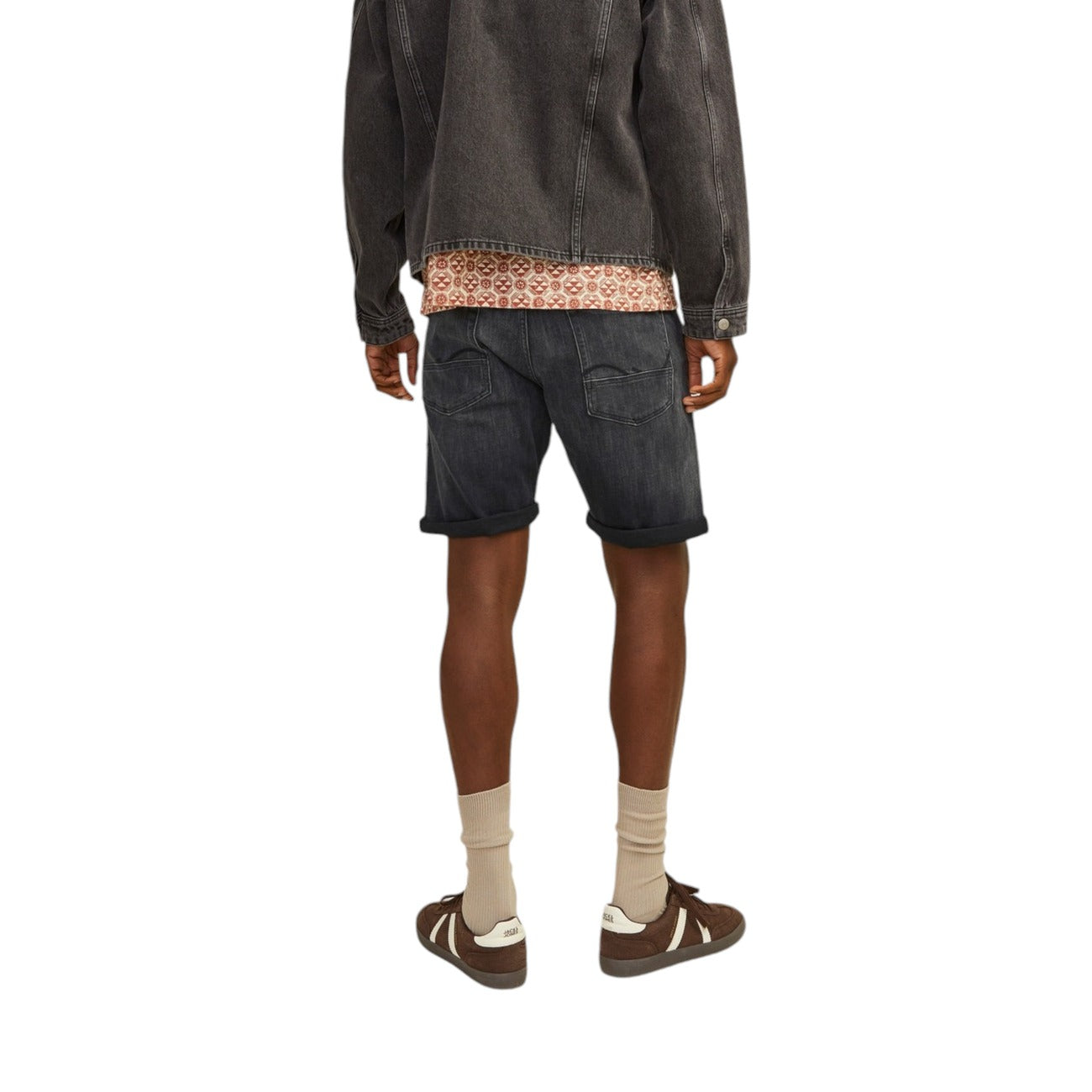 Jack & Jones Bermuda Uomo