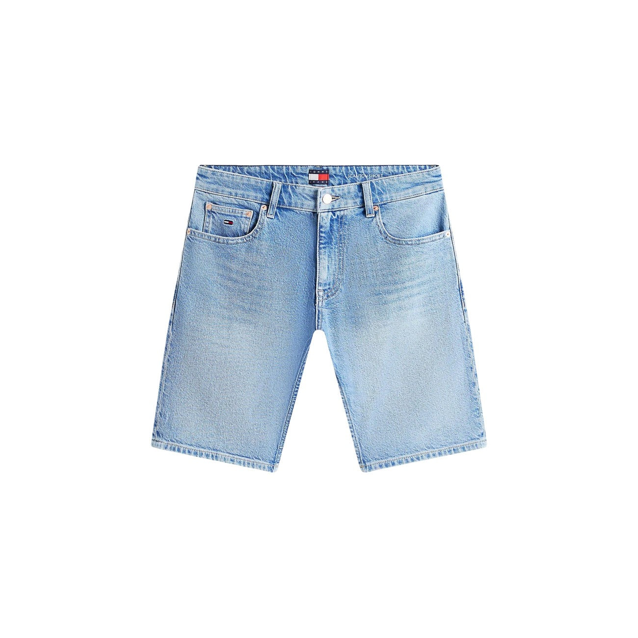 Tommy Hilfiger Jeans Bermuda Uomo