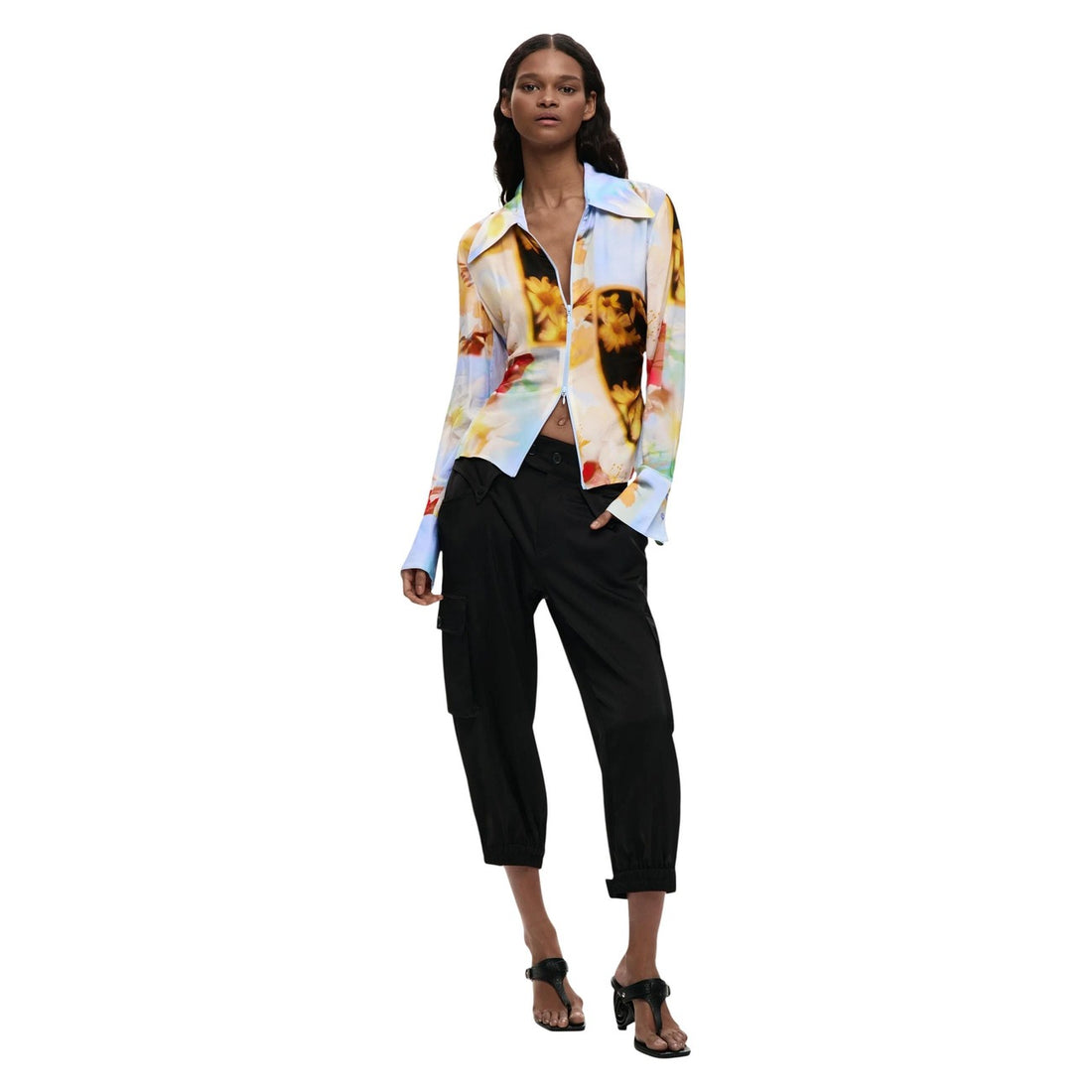 Desigual Camicia Donna