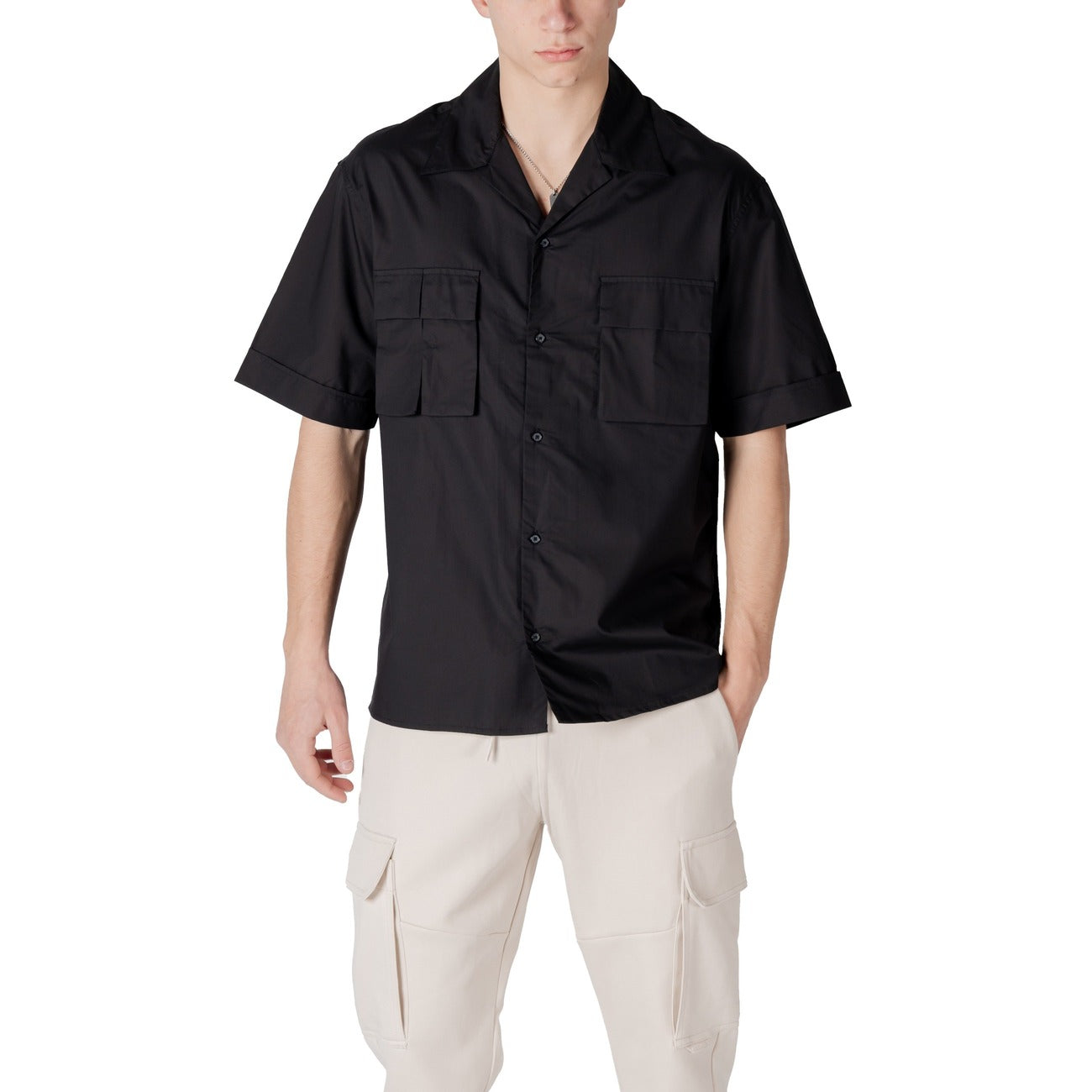 Antony Morato Camicia Uomo