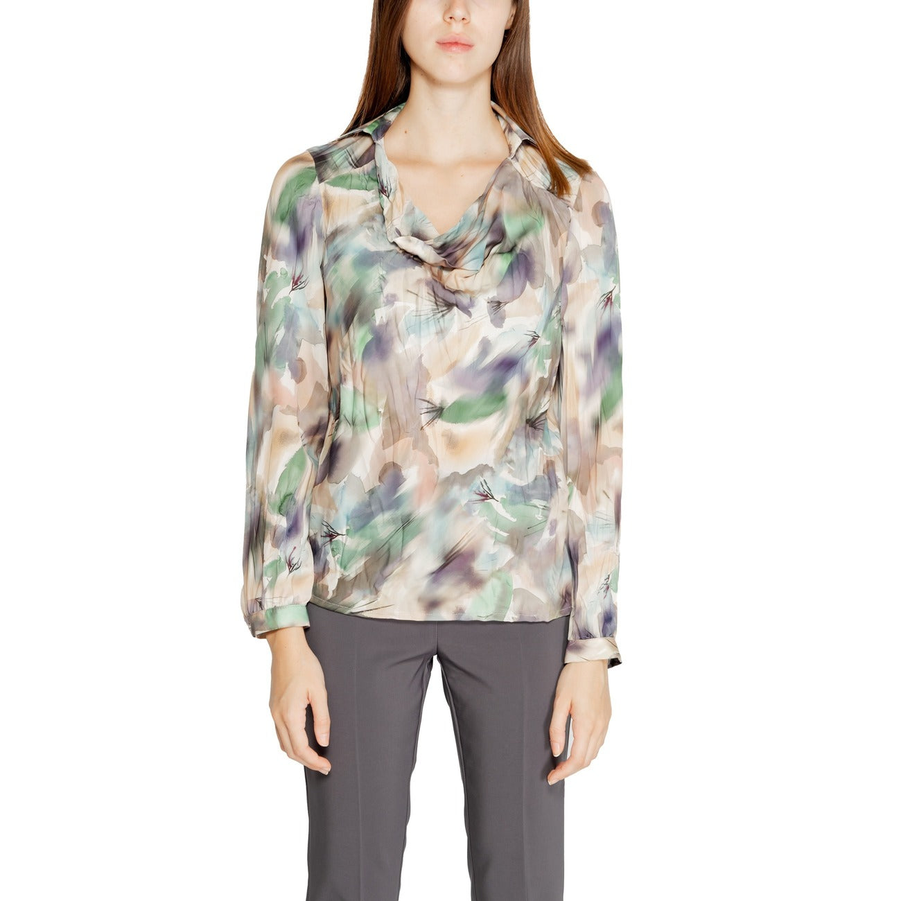 Rinascimento Blouse Donna