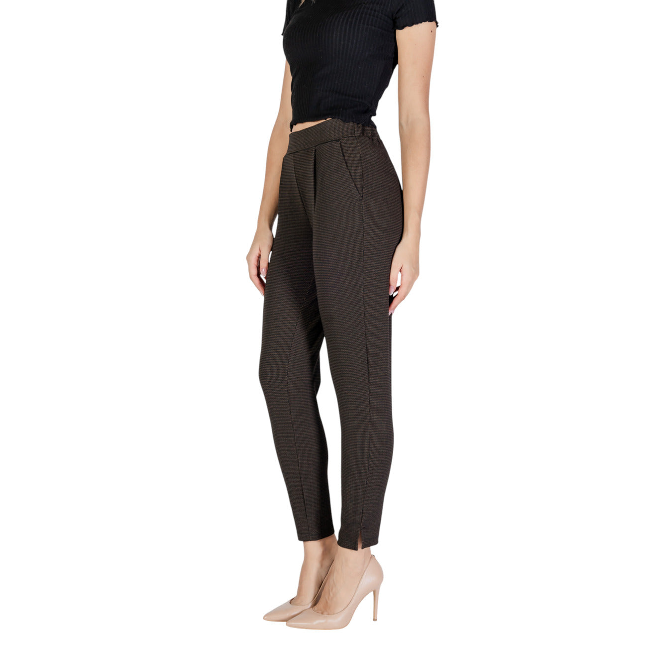 Ichi Pantaloni Donna
