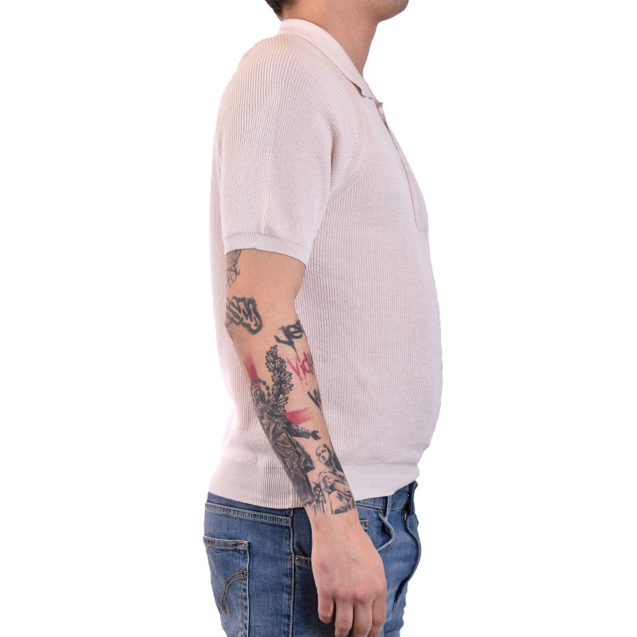 Laneus Polo Uomo