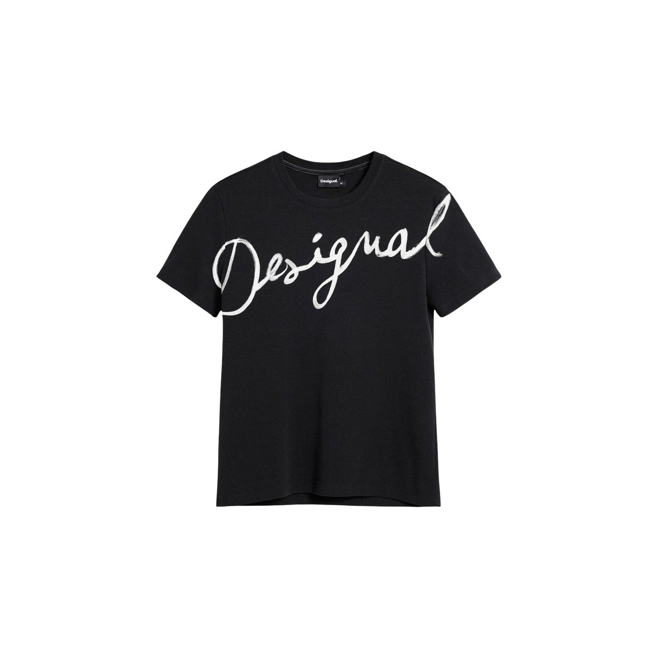Desigual T-Shirt Donna