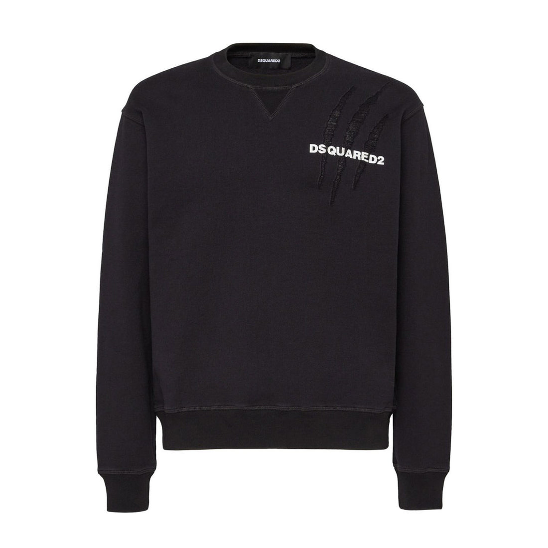 Dsquared2 Felpa Uomo