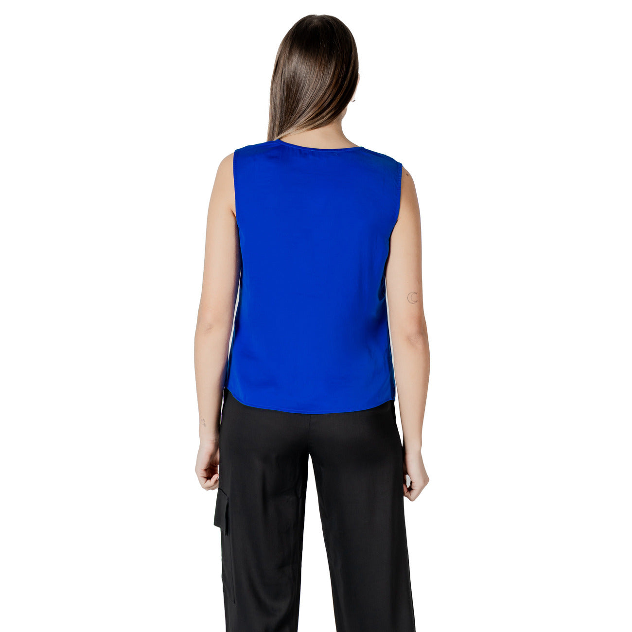 Morgan De Toi Blouse Donna