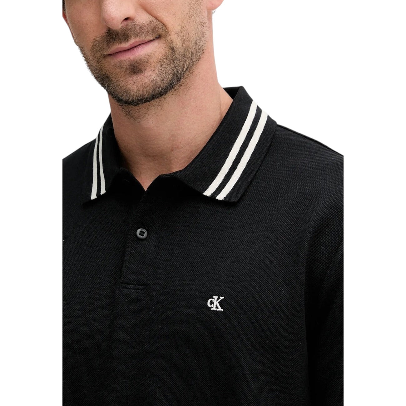Calvin Klein Jeans Polo Uomo