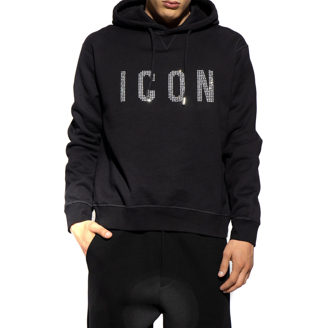 Dsquared Felpa Uomo