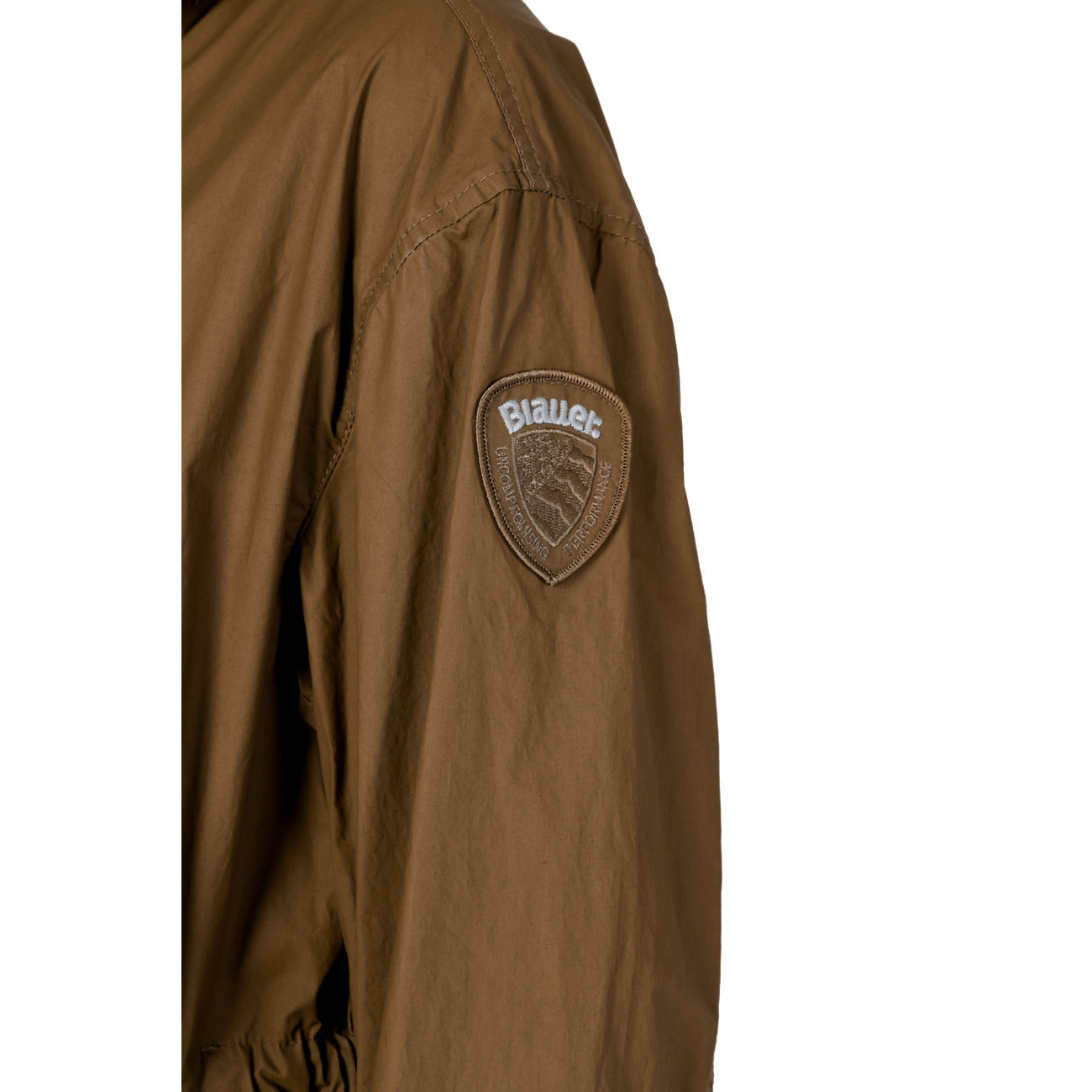 Blauer Giacca Donna