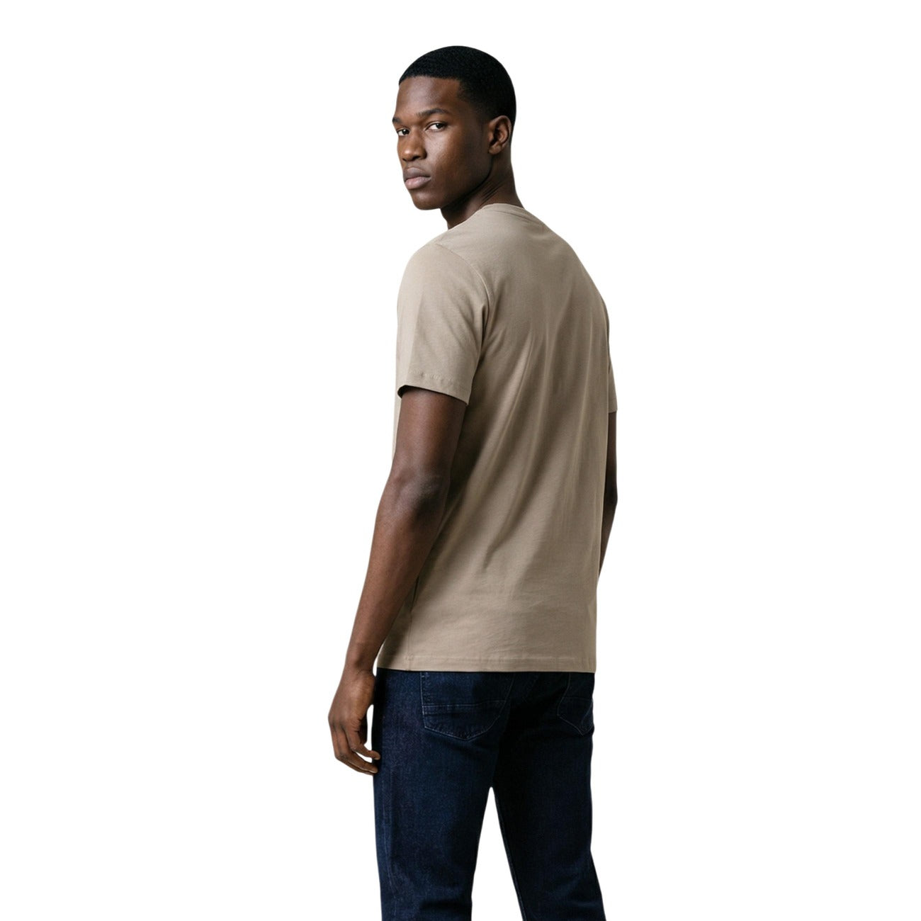 Guess T-Shirt Uomo