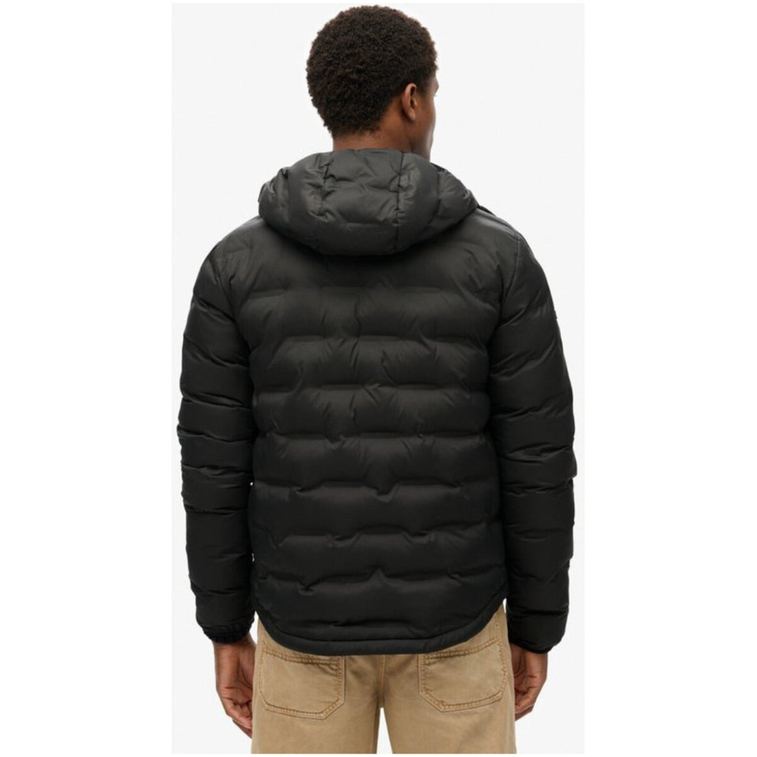 Superdry Giubbotto Uomo