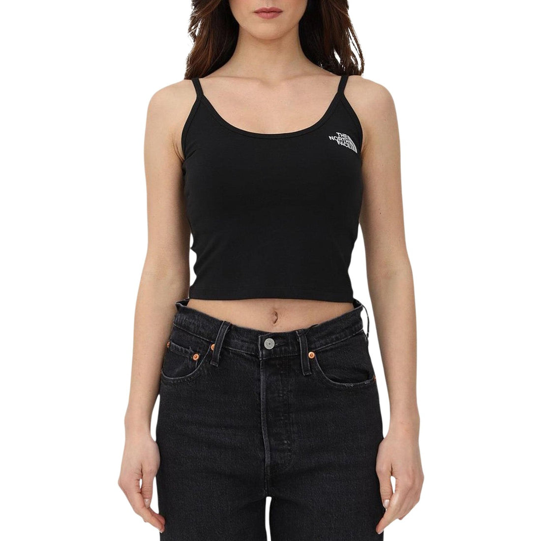 The North Face Top Donna