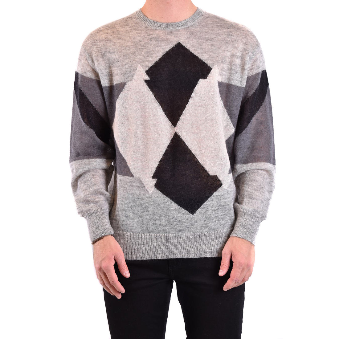 Neil Barrett Maglia Uomo