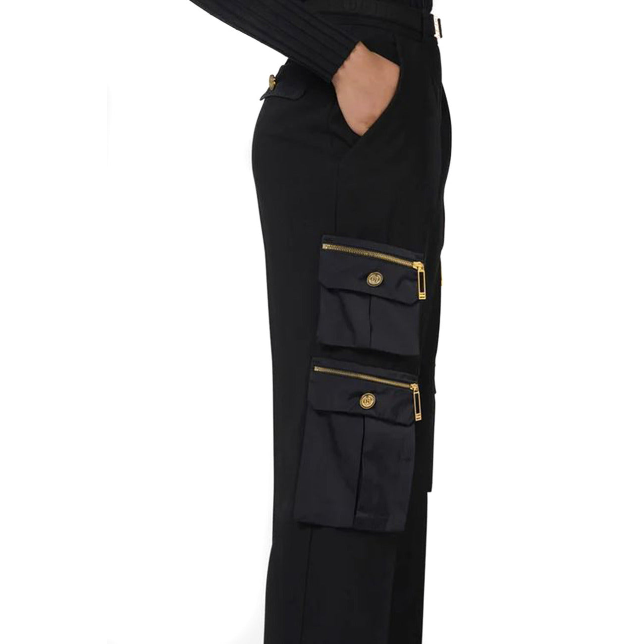 Elisabetta Franchi Pantaloni Donna