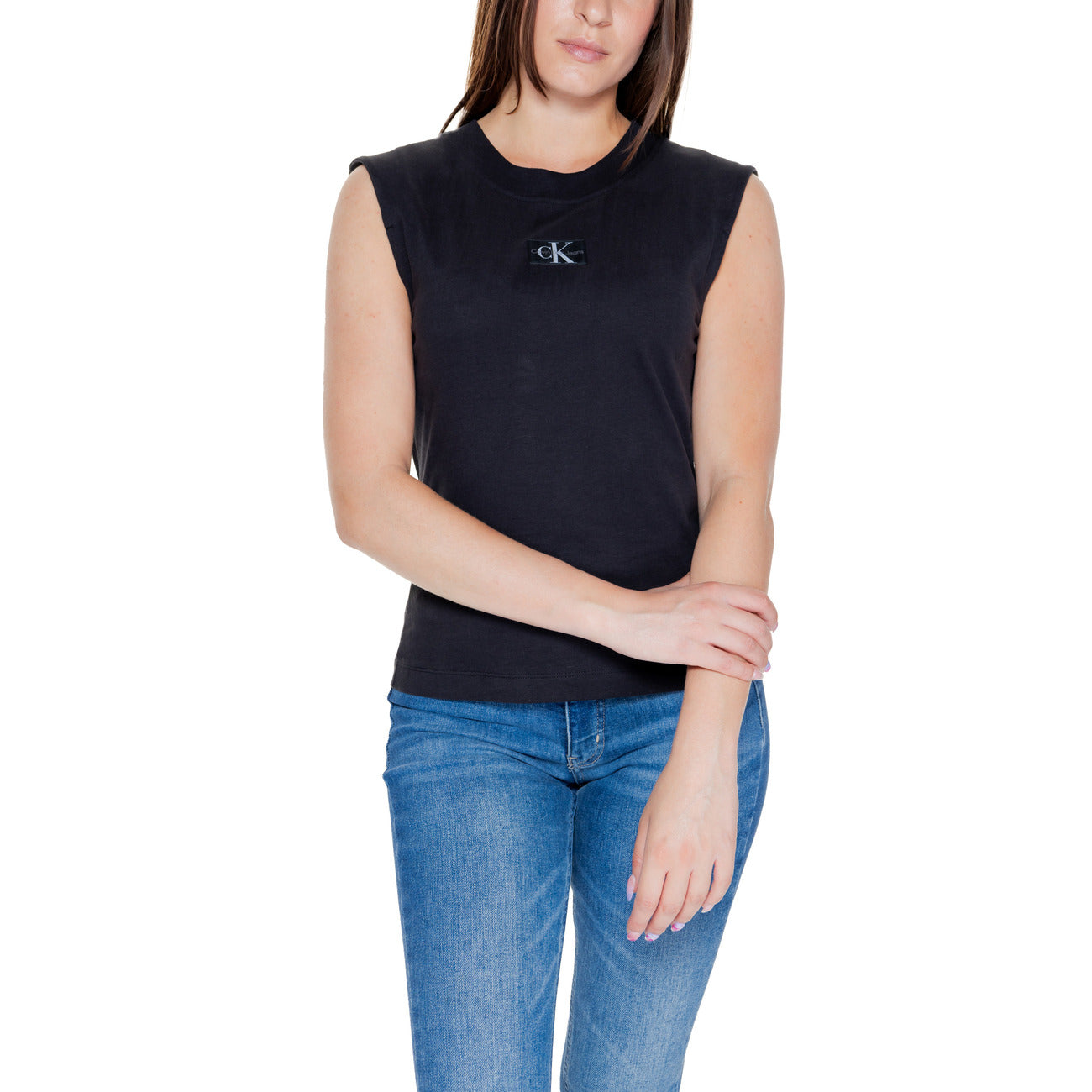 Calvin Klein Jeans Canotta Donna