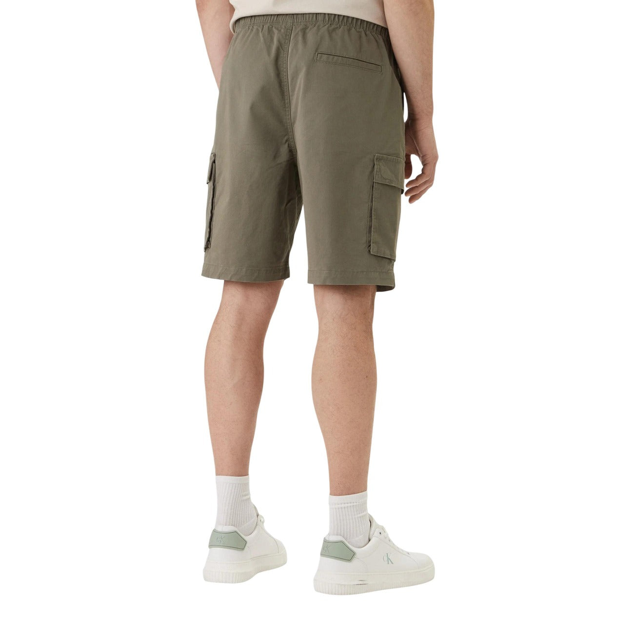 Calvin Klein Jeans Bermuda Uomo