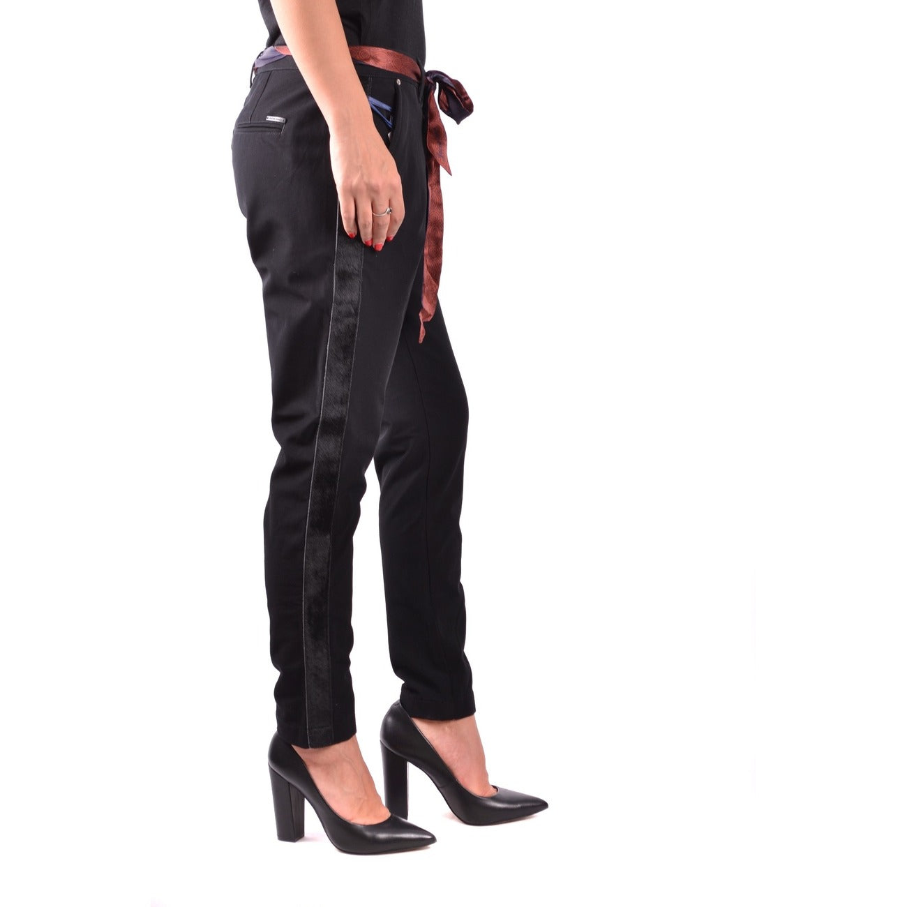 Jacob Cohen Pantaloni Donna