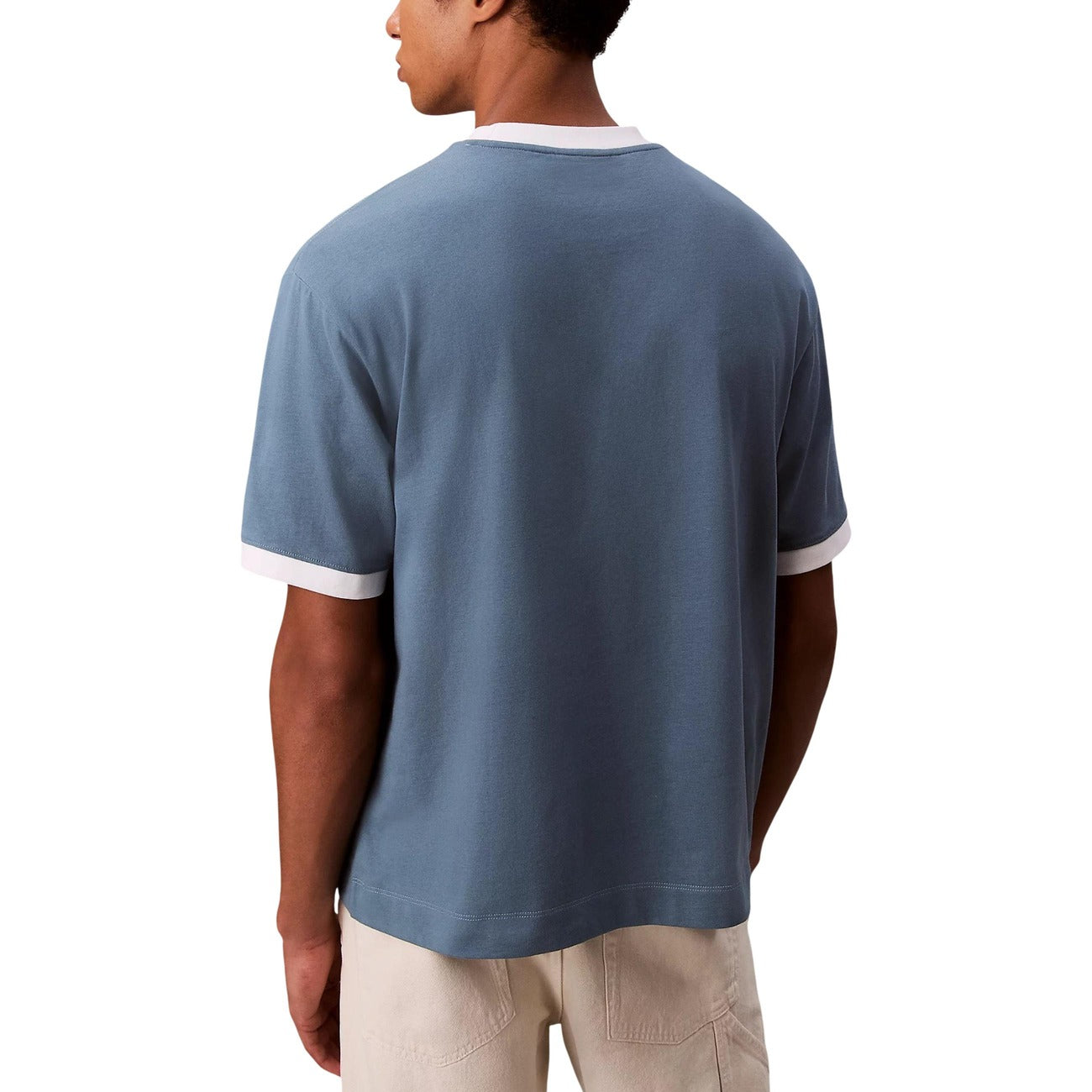 Calvin Klein Jeans T-Shirt Uomo