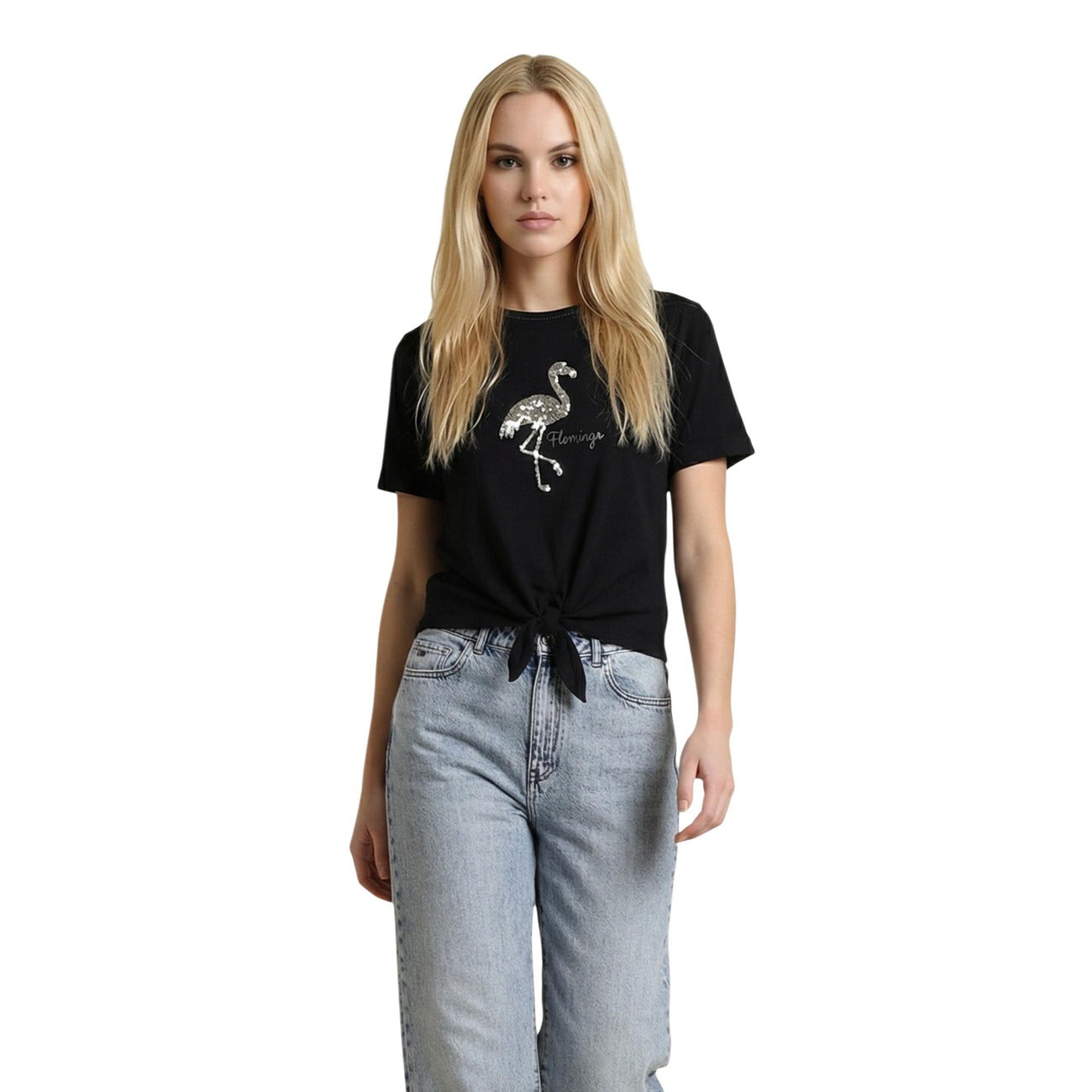 Only T-Shirt Donna