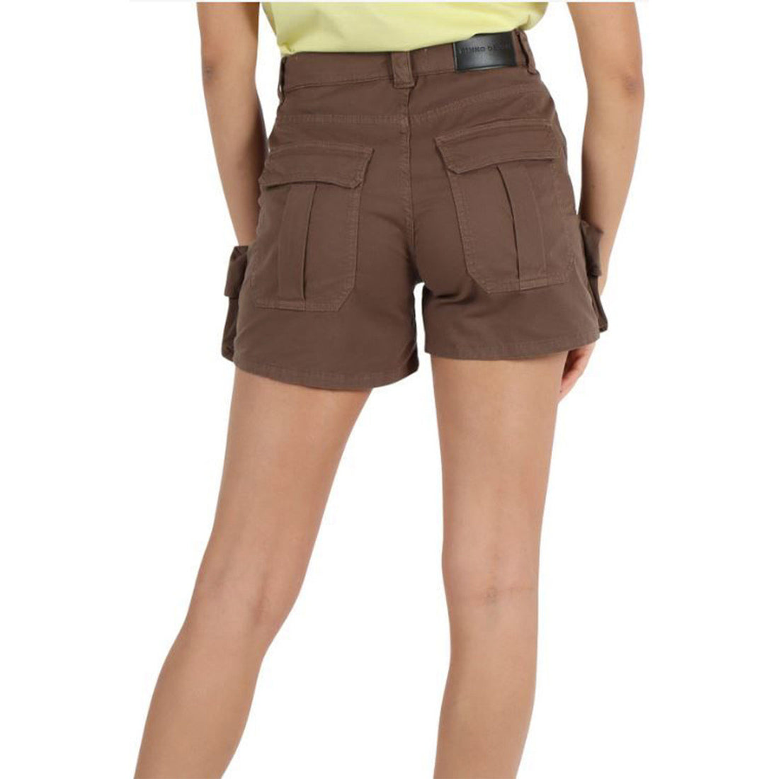 Pinko Shorts Donna