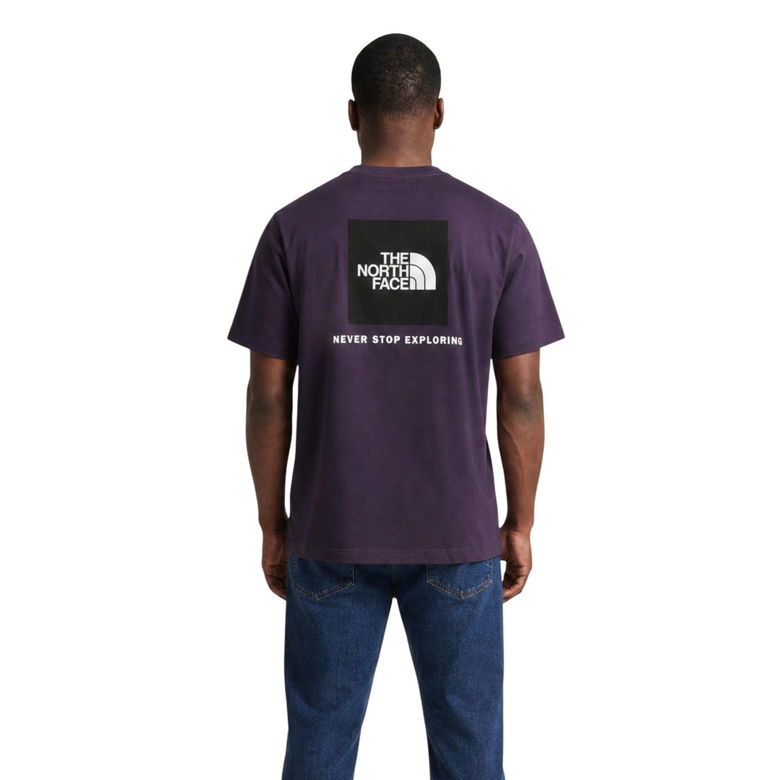The North Face T-Shirt Uomo
