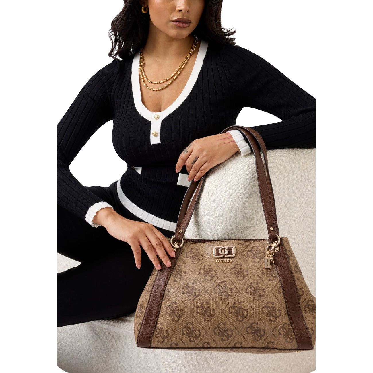 Guess Borsa Donna