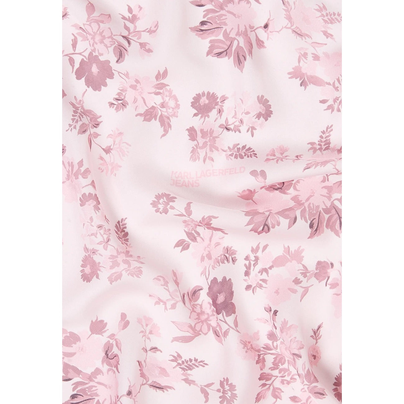 Karl Lagerfeld Jeans Sciarpa Donna