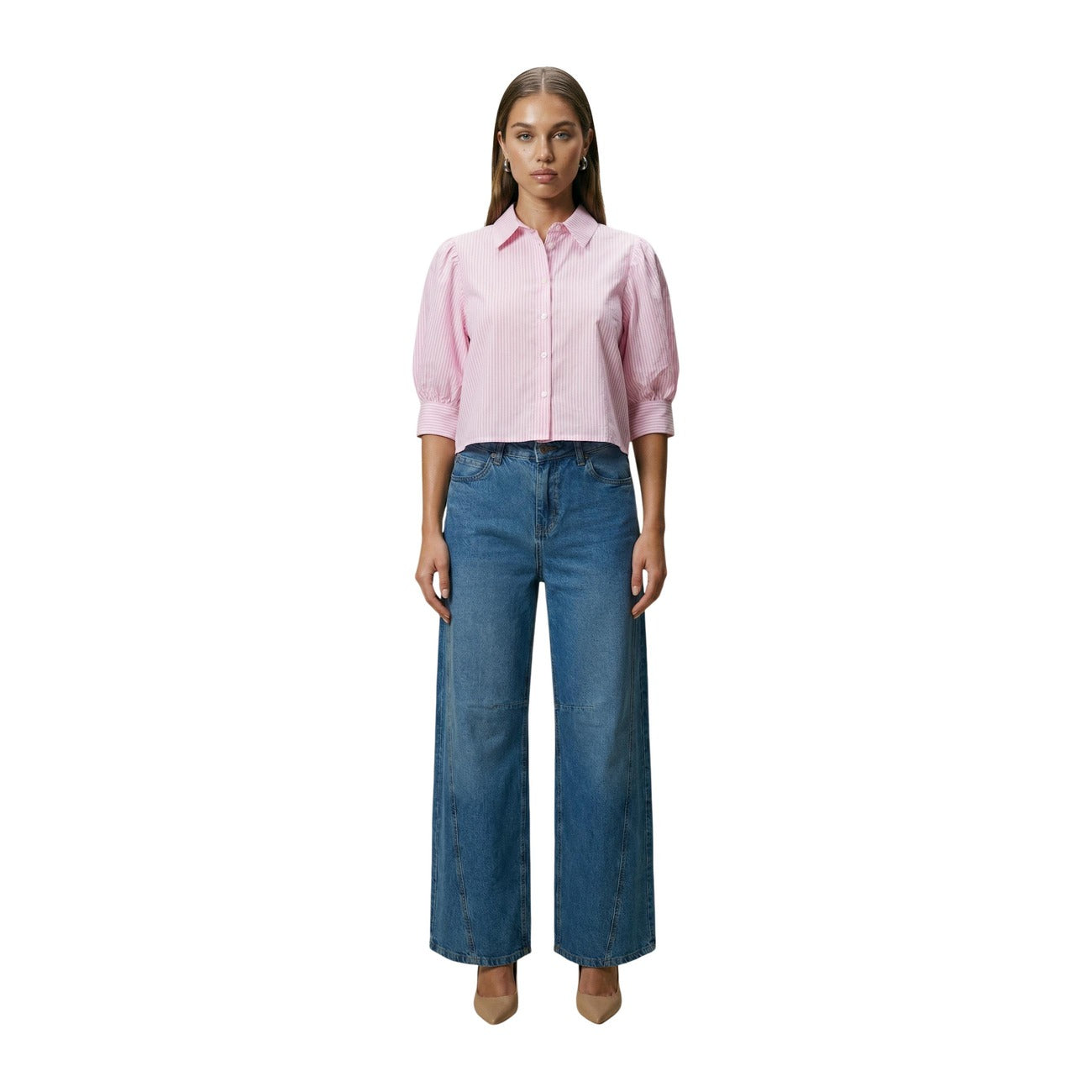 I Am Camicia Donna