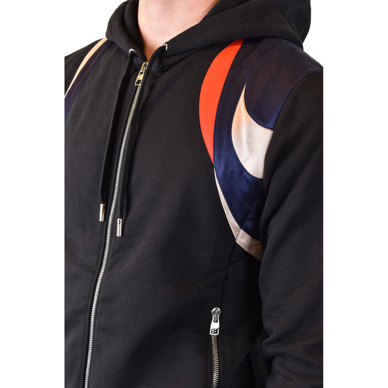 Alexander Mcqueen Felpa Uomo