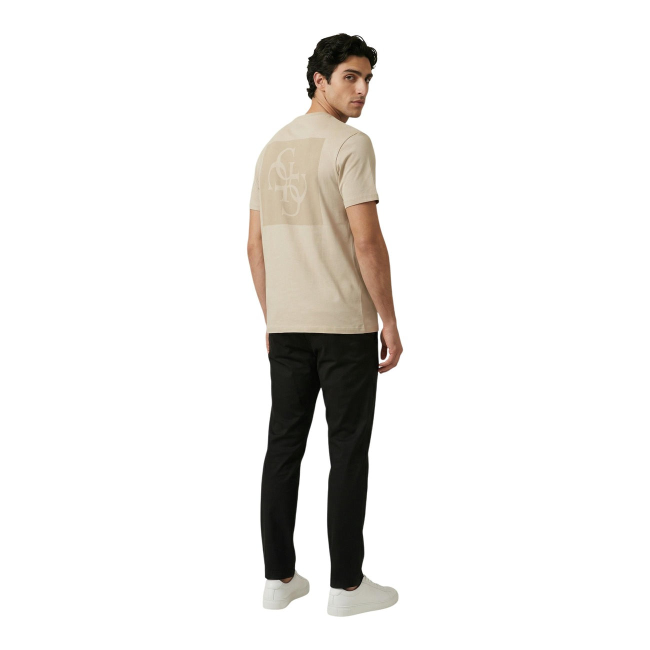 Guess T-Shirt Uomo