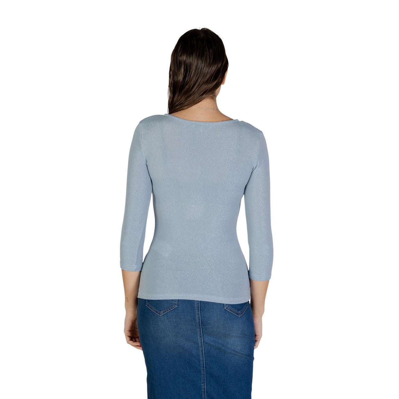 Morgan De Toi T-Shirt Donna