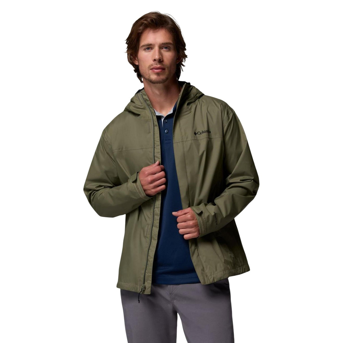 Columbia Giacca Uomo