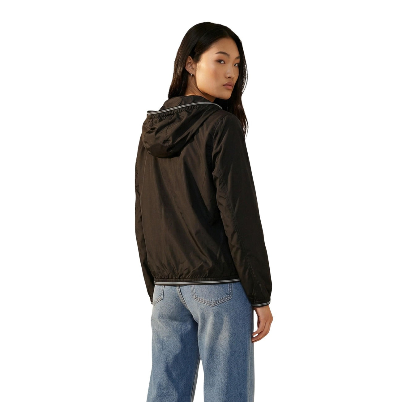 Blauer Giacca Donna