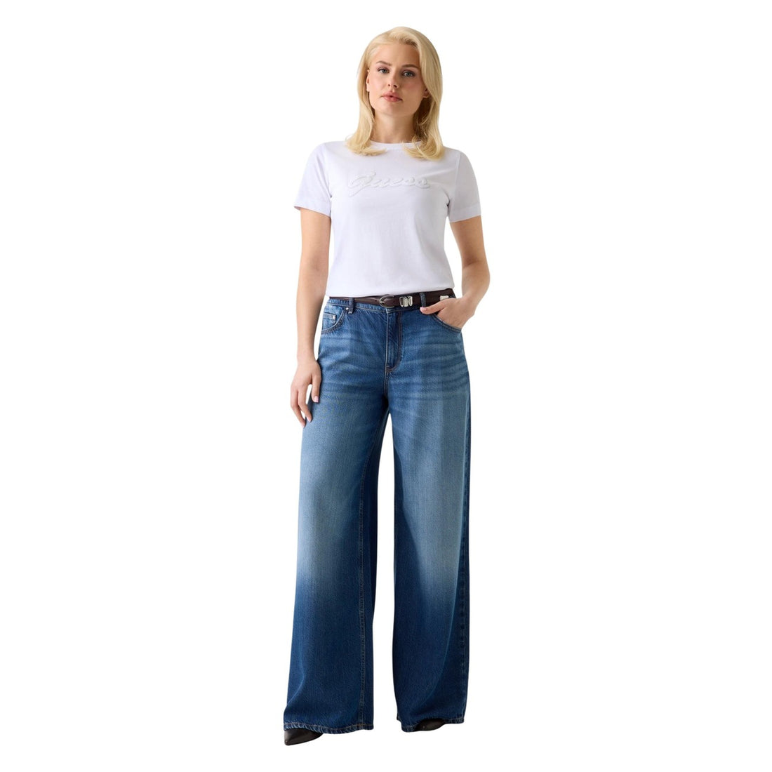 Guess T-Shirt Donna
