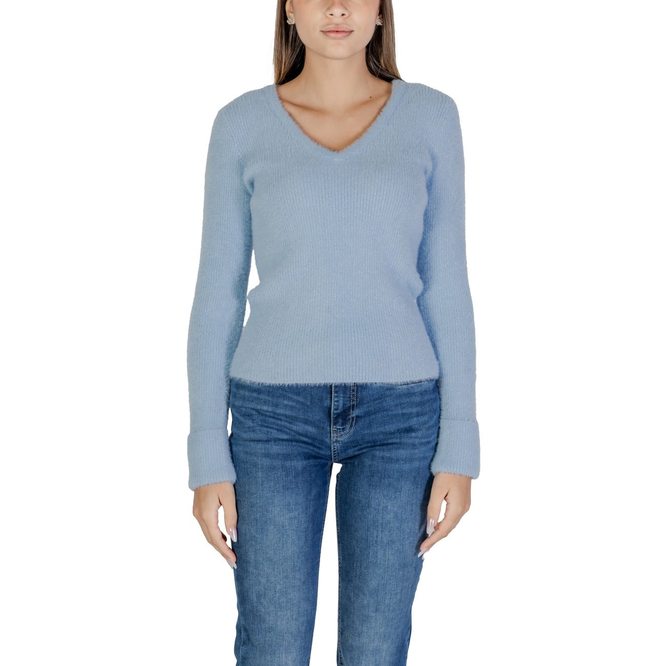 Morgan De Toi Maglia Donna