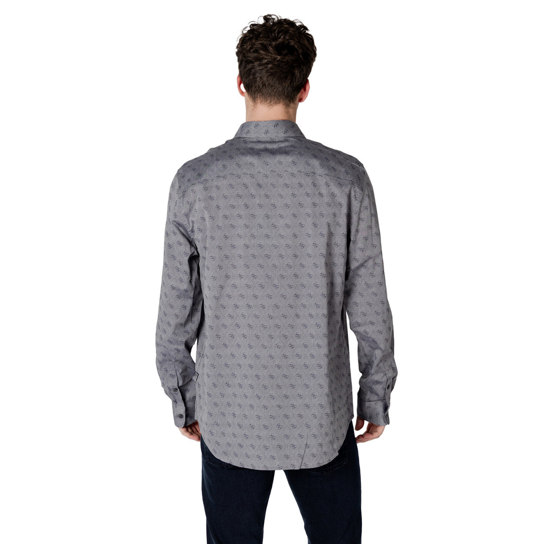 Guess Camicia Uomo
